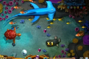 Hướng Dẫn Cách Chơi Bắn Cá Men In Black Tại SonClub Cực Dễ