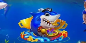 Trở Thành Vua Hải Tặc Cùng SonClub Khám Phá Cách Chơi Bắn Cá