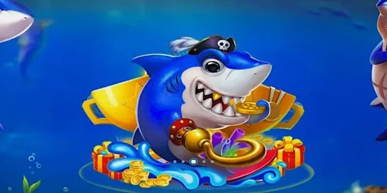 Trở Thành Vua Hải Tặc Cùng SonClub Khám Phá Cách Chơi Bắn Cá