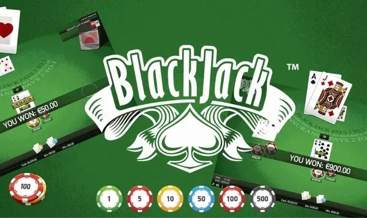Chinh Phục Trò Chơi Blackjack Tại SonClub Với Mẹo Chơi Bất Bại 1 Chinh Phục Trò Chơi Blackjack Tại SonClub Với Mẹo Chơi Bất Bại
