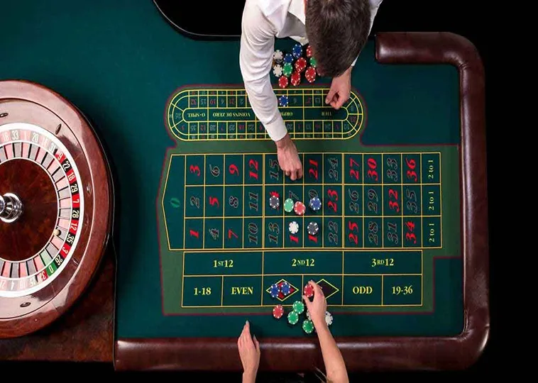 Cách Chơi Roulette Nhà Cái SonClub Hướng Dẫn Thắng Lớn Vui Nhộn