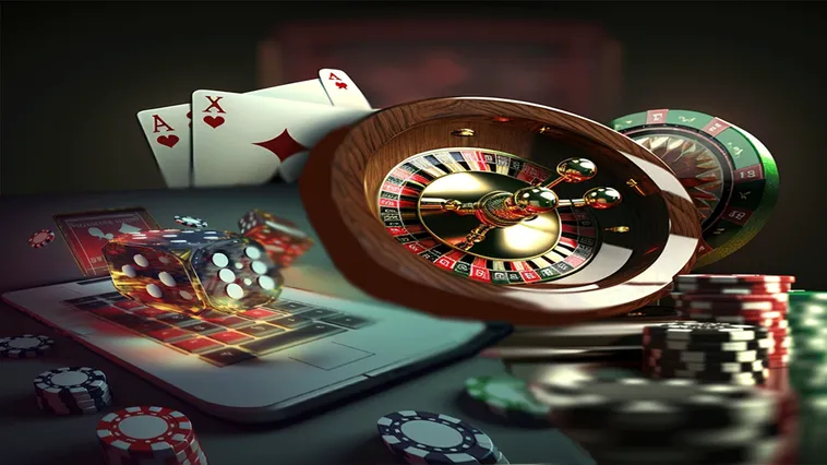 Khám Phá Thế Giới Casino Online SonClub Đẳng Cấp Hàng Đầu Châu Á