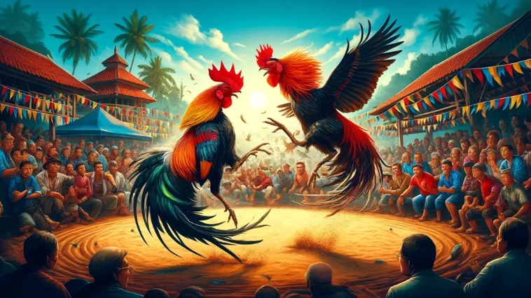 Bật Mí Cách Chơi Đá Gà 3D Tại SonClub Cho Kê Thủ Thời Đại Mới