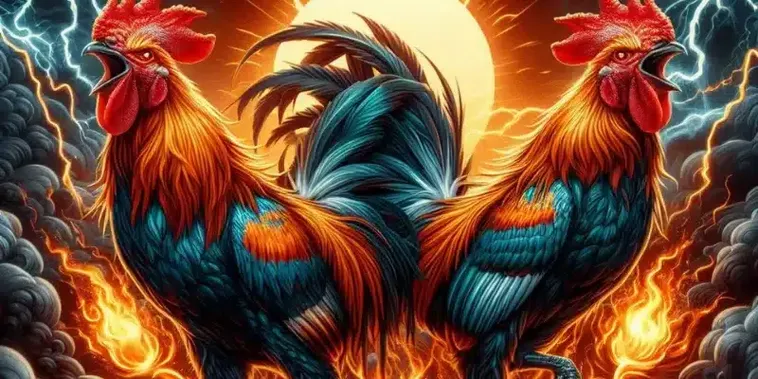 Bật Mí Cách Chơi Đá Gà 3D Tại SonClub Cho Kê Thủ Thời Đại Mới