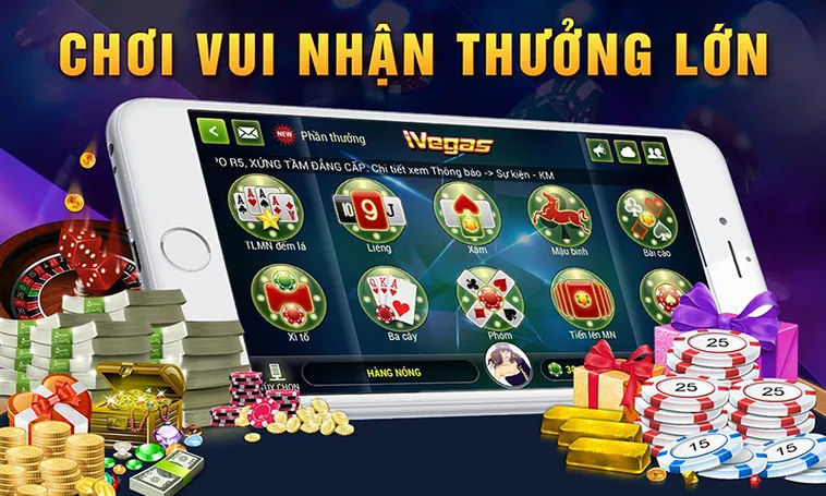 Trải Nghiệm Game Nhanh SonClub Thắng Lớn Trong Vài Giây Ngắn Ngủi