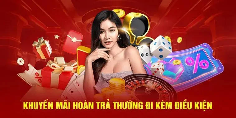 Hoàn Trả Không Giới Hạn Tại Sonclub Chơi Thả Ga Không Lo Về Vốn