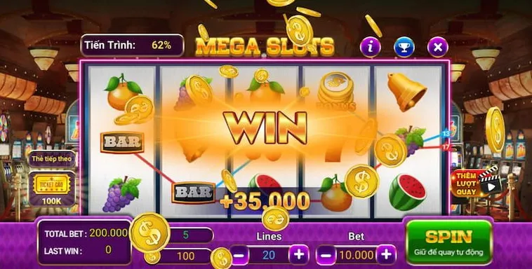 Nổ Hũ SonClub Chiến Lược Quay Hũ Chuẩn Nhịp Săn Jackpot Dài Hơi