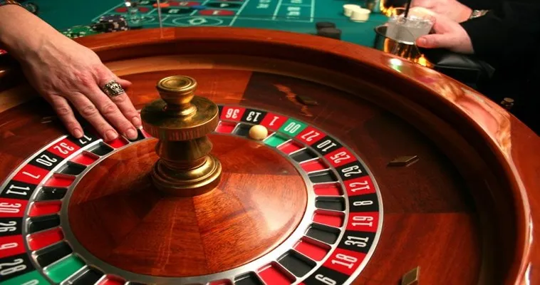 Cách Chơi Roulette Nhà Cái SonClub Hướng Dẫn Thắng Lớn Vui Nhộn