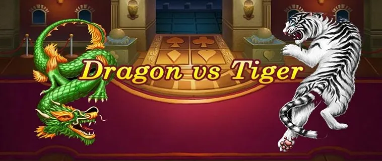 Chinh Phục Trò Chơi Dragon Tiger Tại SonClub Với Mẹo Cược Độc Quyền