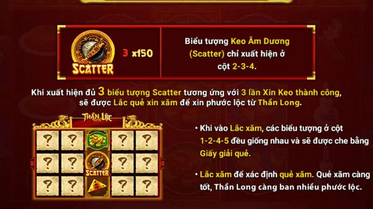 Khám Phá Cách Chơi Nổ Hũ Xin Xăm Tại SonClub Trúng Lộc Vui