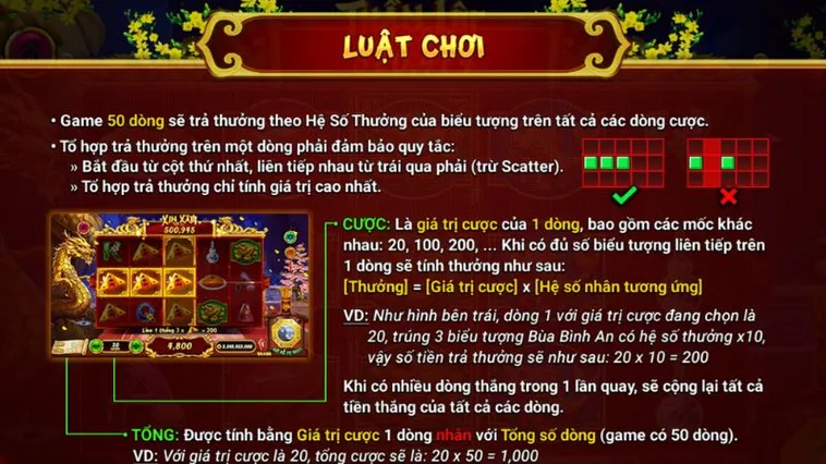 Khám Phá Cách Chơi Nổ Hũ Xin Xăm Tại SonClub Trúng Lộc Vui